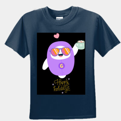 Kids Christmas T V4 Thumbnail