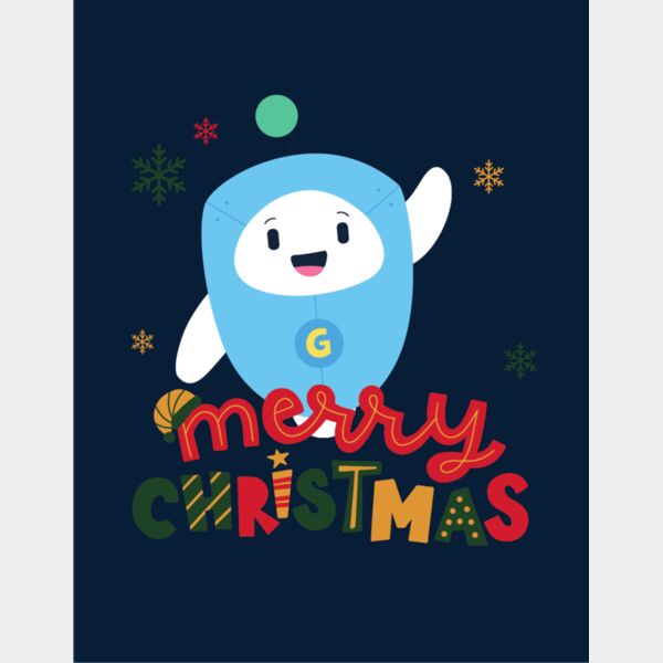 Christmas TShirt V1 Thumbnail