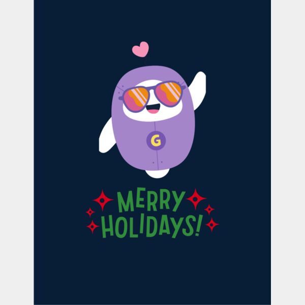 Christmas TShirt V2 Thumbnail