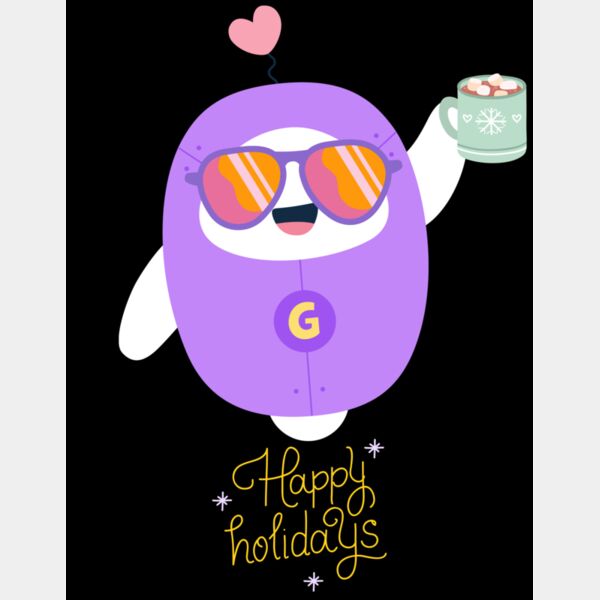 Gheorg Christmas TShirt V4 Thumbnail