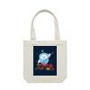 Canvas Carrie Bag Thumbnail