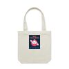 Canvas Carrie Bag Thumbnail