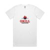 Classic Plus Tee [+5cm] Thumbnail
