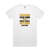 Classic Plus Tee [+5cm] Thumbnail