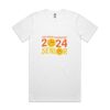 Classic Plus Tee [+5cm] Thumbnail