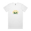 Classic Plus Tee [+5cm] Thumbnail
