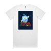 Classic Plus Tee [+5cm] Thumbnail