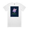 Classic Plus Tee [+5cm] Thumbnail