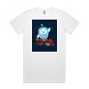 Classic Plus Tee [+5cm] Thumbnail