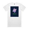 Classic Plus Tee [+5cm] Thumbnail