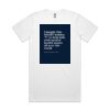 Classic Plus Tee [+5cm] Thumbnail