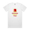 Classic Plus Tee [+5cm] Thumbnail