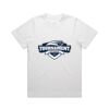 Wo's Heavy Tee Thumbnail