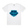 Mens Staple Minus Tee Thumbnail