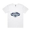 Mens Staple Minus Tee Thumbnail