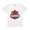 Mens Staple Minus Tee Thumbnail