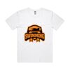 Mens Staple Minus Tee Thumbnail