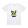 Mens Staple Minus Tee Thumbnail