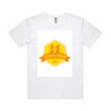 Mens Staple Minus Tee Thumbnail
