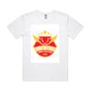 Mens Staple Minus Tee Thumbnail
