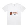 Mens Staple Minus Tee Thumbnail