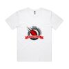 Mens Staple Minus Tee Thumbnail