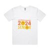 Mens Staple Minus Tee Thumbnail