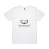 Mens Staple Minus Tee Thumbnail