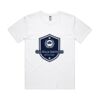 Mens Staple Minus Tee Thumbnail