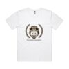 Mens Staple Minus Tee Thumbnail