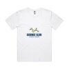 Mens Staple Minus Tee Thumbnail