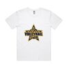 Mens Staple Minus Tee Thumbnail