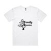 Mens Staple Minus Tee Thumbnail