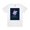 Mens Staple Minus Tee Thumbnail