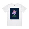 Mens Staple Minus Tee Thumbnail