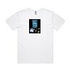 Mens Staple Minus Tee Thumbnail