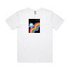 Mens Staple Minus Tee Thumbnail