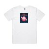 Mens Staple Minus Tee Thumbnail