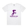 Mens Staple Minus Tee Thumbnail