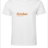 Mens Special Tee Thumbnail