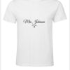 Mens Special Tee Thumbnail