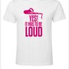 Mens Special Tee Thumbnail