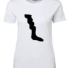 Stedman Ladies Classic Tee - On Special! Thumbnail