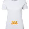 Ladies Special Tee Thumbnail
