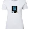 Stedman Ladies Classic Tee - On Special! Thumbnail