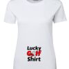 Ladies Special Tee Thumbnail