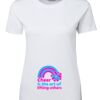 Ladies Special Tee Thumbnail