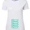 Ladies Special Tee Thumbnail