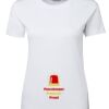 Ladies Special Tee Thumbnail