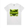 Maple Tee Thumbnail